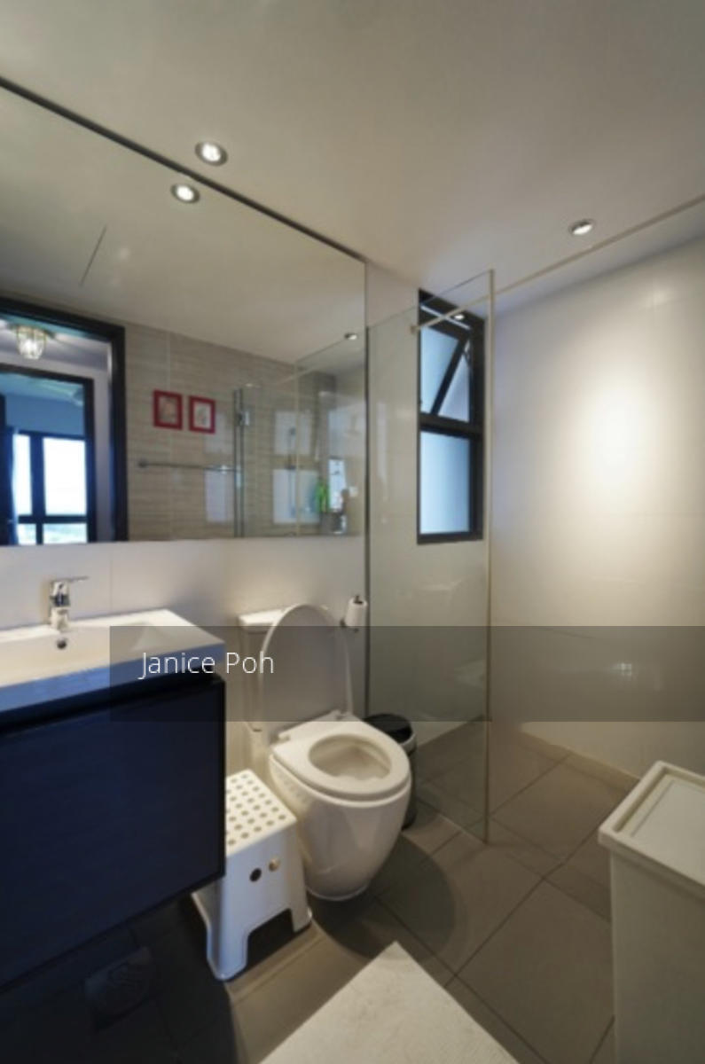 RiverParc Residence (D19), Condominium #262441871